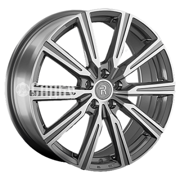 7,5x19/5x114,3 ET45 D66,6 HV109 GMF (конус, C570)