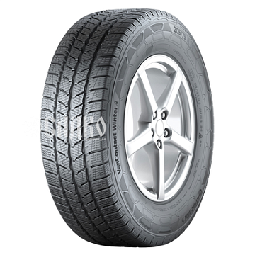 225/70R15C 112/110R VanContact Winter TL 8PR
