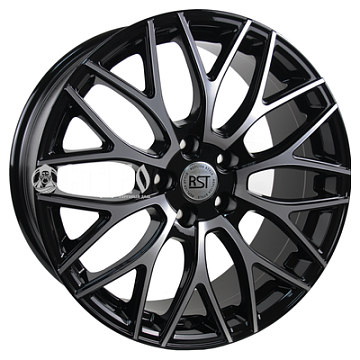 8x18/5x108 ET45 D63,4 R098 (Evoque, Frilander) BD