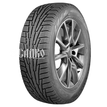 215/70R16 100R Nordman RS2 SUV TL