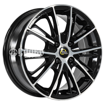 6x15/4x114,3 ET40 D66,1 CR-26 BKF