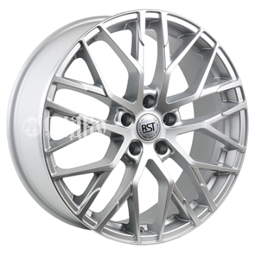 7,5x19/5x114,3 ET50 D67,1 R019 (Sportage) Silver