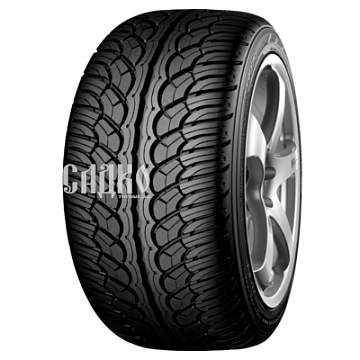 235/55R18 100V Parada Spec-X PA02J TL