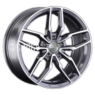 9x20/5x112 ET20 D66,6 A121 GMF (конус, A001)