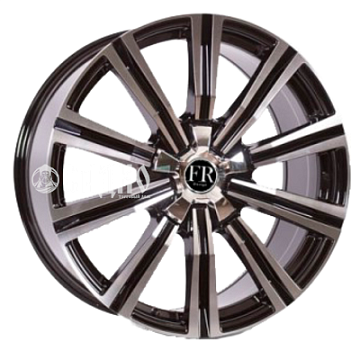 8,5x20/5x150 ET60 D110,2 TY1011 BMF (№32)