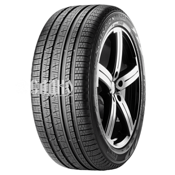 235/60R18 103H Scorpion Verde All-Season MOE TL Run Flat M+S