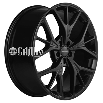 8x20/5x108 ET33 D60,1 KHW2012 (OMODA C5) Black