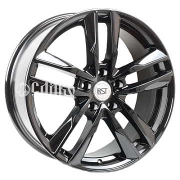 7,5x18/5x112 ET51 D66,6 R128 (BMW X1) BL