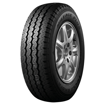 195/70R15C 104/102S TR652 TL M+S 8PR