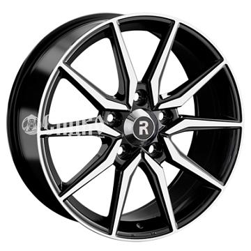 8,5x21/5x150 ET54 D110,1 TY420 BKF (пш)