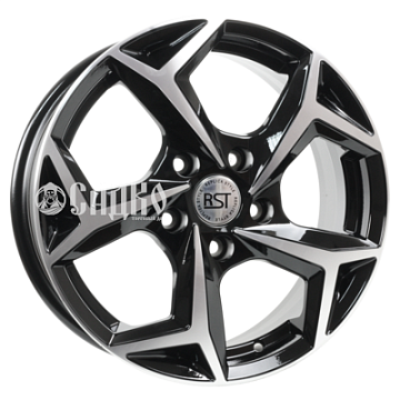 6,5x16/5x108 ET50 D63,4 R066 (Ford) BD