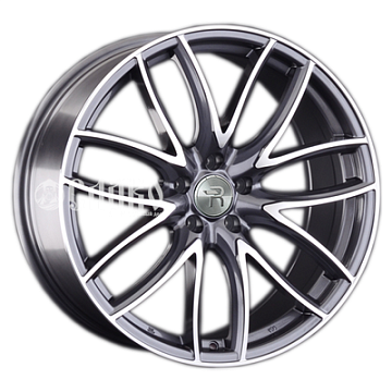 9x20/5x112 ET33 D66,6 A132 GMF (конус, A001)