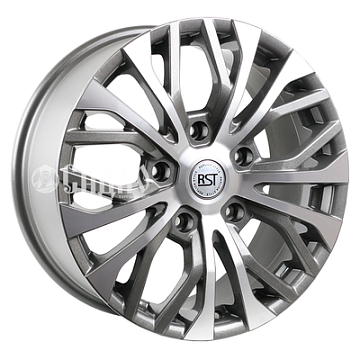 8x18/5x150 ET56 D110,1 R088 (LC200) GRD