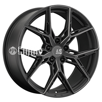 8,5x19/5x120 ET25 D72,6 RC82 MB+SSF (конус)