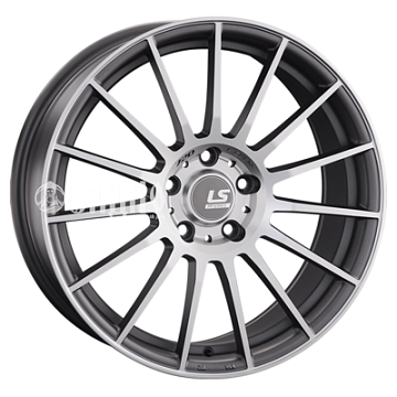 7,5x17/5x114,3 ET45 D67,1 RC05 MGMF (конус)