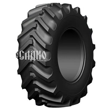 340/80R18(12,5/80R18) 143A8 R-4E Steel Belt IND TL КИТАЙ