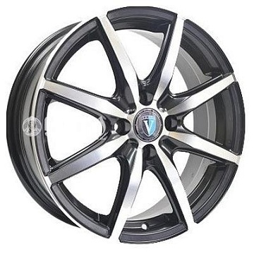 6,5x16/5x114,3 ET46 D67,1 1615 BD