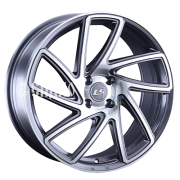 8x18/4x100 ET40 D60,1 1054 GMF (конус)