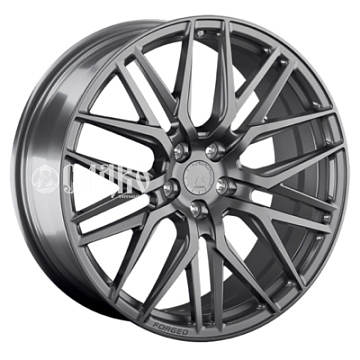 8x18/5x114,3 ET45 D67,1 LS FG04 MGM (конус, C570)