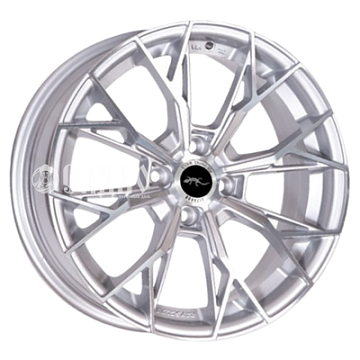 7x16/5x100 ET40 D57,1 XH180 MS (конус)