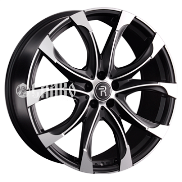 9,5x22/5x112 ET45 D66,6 MR161 MBF (конус, MB001)