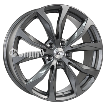 7,5x19/5x114,3 ET35 D60,1 R009 (NX) BMG