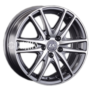 6x16/4x100 ET41 D60,1 362 GMF (конус)