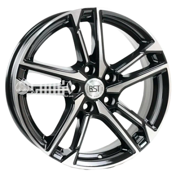 6,5x17/5x108 ET33 D60,1 R197 (Chery) BD