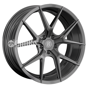 9x20/5x114,3 ET34 D64,1 TS5 GM (конус, C570)