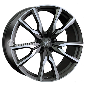 9,5x22/5x112 ET37 D66,6 B306 MGMF (конус, B640)