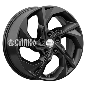 7x17/5x114,3 ET45 D67,1 KL-366 Бархат новый