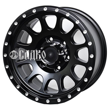 9x17/6x139,7 ET-15 D110,1 M2 (9095) E-MD/U4B (нк)