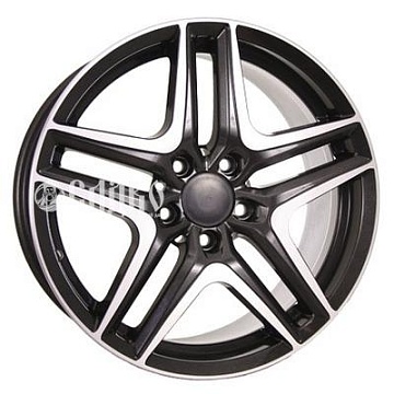 7,5x17/5x112 ET42 D66,6 723 BSD