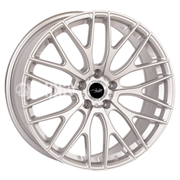 8,5x19/5x114,3 ET40 D67,1 XH162 Sil (конус)