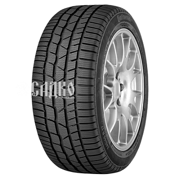 255/50R21 109H XL ContiWinterContact TS 830 P * ContiSeal TL FR