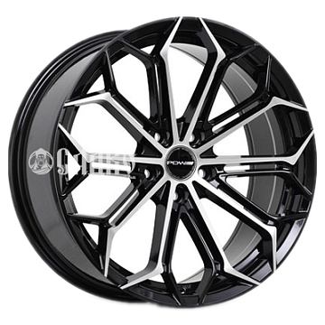 8x18/5x114,3 ET37 D66,6 Kansas (828) M/B (конус)