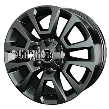 7,5x18/6x139,7 ET25 D106,2 TY182 HB (№15)