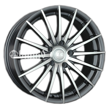 7x17/5x115 ET40 D70,1 367 GMF