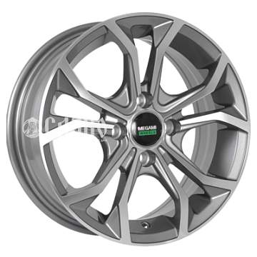 6x14/4x98 ET35 D58,6 MGM-33 GMF