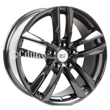 7,5x18/5x108 ET50,5 D63,4 R128 (Volvo XC40) BL
