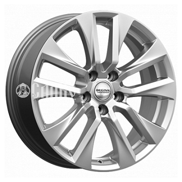 7x18/5x114,3 ET35 D66,1 KL-330 Селена