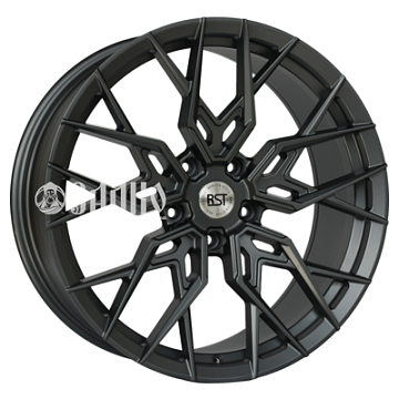 9,5x21/5x112 ET31 D66,6 R2102FF (Touareg II /Audi Q7 2024) BH