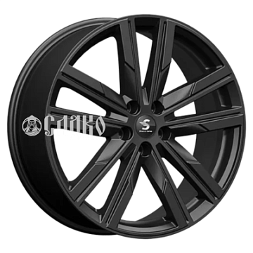 7x19/5x112 ET34 D66,6 КР013 (Audi Q5) Fury black