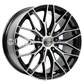 7x17/5x112 ET40 D66,6 740 BD
