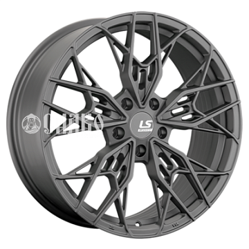 8,5x20/5x120 ET40 D72,6 RC83 MGM (конус)