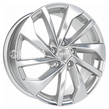 7x18/5x114,3 ET45 D66,1 KL-276 Селена