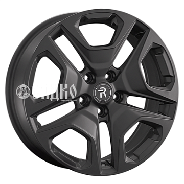 7,5x19/5x114,3 ET35 D60,1 CHG38 MB (конус, C570)