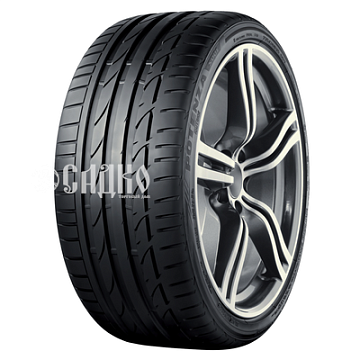 225/35R19 88Y XL Potenza S001 * TL RFT
