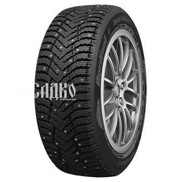 265/60R18 114T Snow Cross 2 TL (шип.)