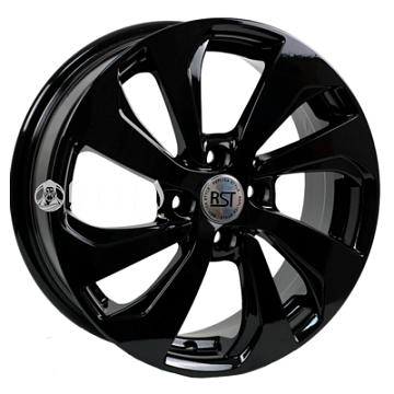 6x15/4x100 ET50 D60,1 R005 (Vesta) BL